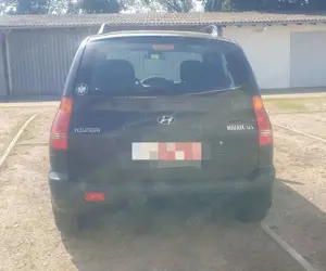 Hyundai Matrix 1.8 GLS Bild 2