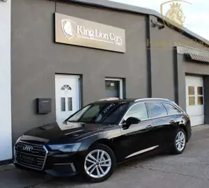Audi A6 Avant 40 TDI PANO+KAMERA+ACC+MEMORY+DIGITAL+