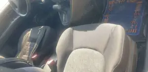 Hyundai Matrix 1.8 GLS Bild 3