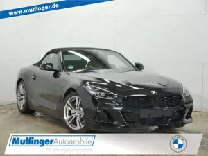 BMW Z4 s20i M Sport Leder HUD Kamera Driv/ParkAss18"