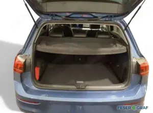 Volkswagen Golf VIII 1.5 eTSI DSG/LED/Rear View/Sitzhzg./Navi Bild 5