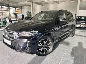 BMW X3 xDrive 20d M Sport