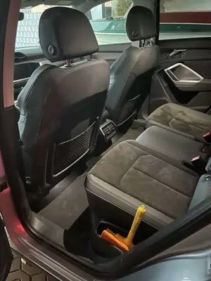 Audi Q3 35 TDI quattro Bild 3