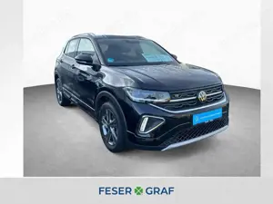 Volkswagen T-Cross R-Line 1.5 TSI DSG 150PS