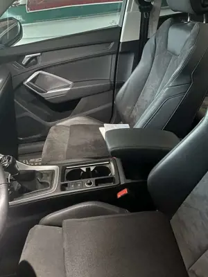 Audi Q3 35 TDI quattro Bild 4