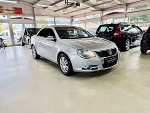 Volkswagen Eos 1.6FSI Neue Tüv