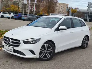 Mercedes-Benz B 250 B -KLASSE B 250 | VIRTUAL COCKPIT | AHK | KAMERA