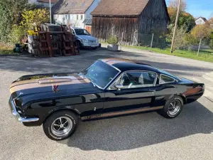 Ford Mustang Fastback GT350H Hertz Edition