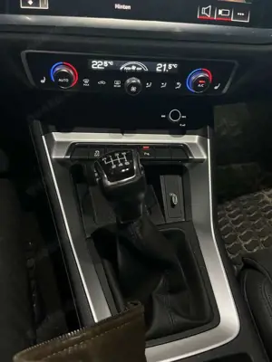 Audi Q3 35 TDI quattro Bild 5