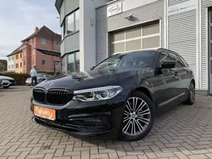 BMW 530 d SportLine Navi+HIFI+Kamera+DAB+Virtual