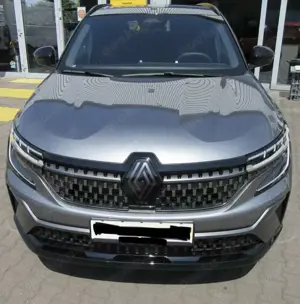 Renault Austral 1.2 E-Tech full hybrid Iconic Esprit Alpine 200cv