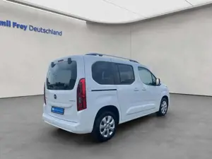 Opel Combo Life 1.5 D Start/Stop Innovation ZHZ*GRA Bild 5