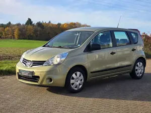 Nissan Note Visia *54.000 Km*