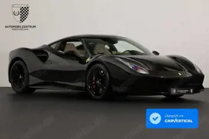 Ferrari 488 488 GTB RacingSeats/FullCarbon/JBL/Sabbia/PPF