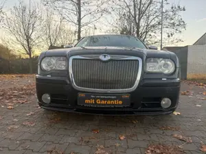 Chrysler 300C 3.0 CRD