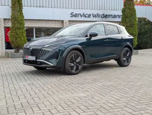 Nissan Qashqai Qashqai 1.3 DIG-T MHEV Xtronic Tekna