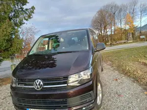 Volkswagen T6 Multivan Komilimusine Allrad