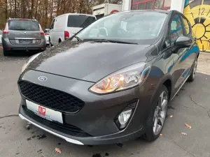 Ford Fiesta 1.0 Klima PDC SHZ Tempomat