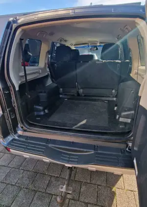 Mitsubishi Pajero Pajero 3.2 DI-D Automatik Plus Bild 5