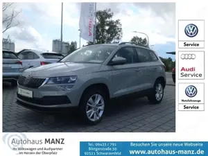 Skoda Karoq 1.0 TSI Ambition KLIMA LED ALU
