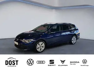 Volkswagen Golf VIII Variant 2.0 TDI DSG Life NAVI+AHK+LED