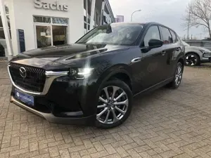 Mazda CX-60 D 254 Exclusive Convenience-Driver-Paket