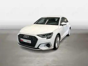 Audi A3 Sportback 40 TFSI e S tronic advanced FLA LM