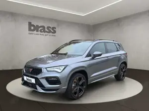CUPRA Ateca 1.5 TSI 110 kW (150 PS) 7-Gang DSG Basis