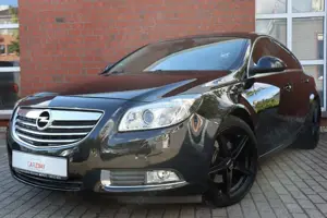 Opel Insignia A Lim. 2.0 CDTi Sport Leder Xenon Navi