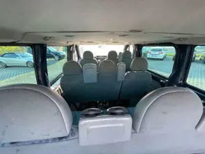 Ford Transit Bild 5