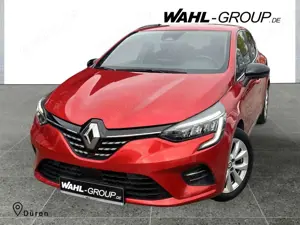 Renault Clio INTENS TCe 90 X-tronic (NAVI-9,3"/WINTER-P./CITY-P