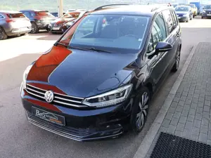 Volkswagen Touran Highli,Totwinkel,Kamera,ACC,WSS-beheizbar