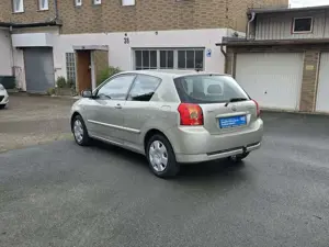 Toyota Corolla 1.6 Compact-79 000 Km-2.-Hand/Reifen TÜV NEU! Bild 5