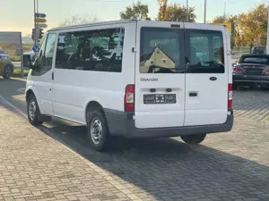 Ford Transit Bild 4