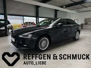 Audi A4 TDI KLIMAAUTOMATIK+NAVI+DSP+BI-XENON+ALU+TÜV+