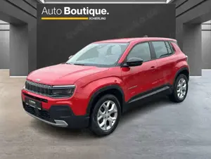 Jeep Avenger 1.2 Altitude/DAB/LED/TEMPOMAT/+