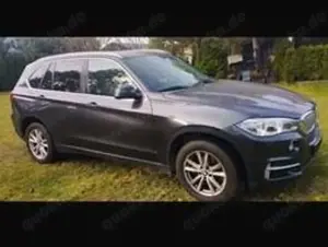 BMW X5 X5 xDrive40d