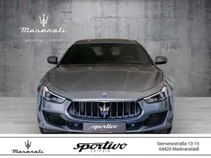 Maserati Ghibli Hybrid Executive