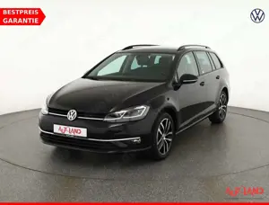 Volkswagen Golf VII Variant 1.5 TSI LED Navi Alcantara PDC