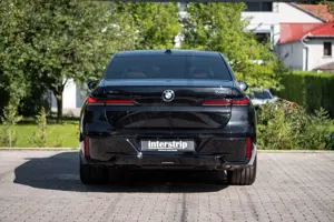 BMW 740 d M SPORT.SKY.MASSAGE.BW.CONNOISSEUR.5/100 Bild 5