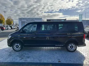 Volkswagen T6 Caravelle 2.0 TDI DSG Comfortline lang (AHK,Navi,Handy) Bild 3