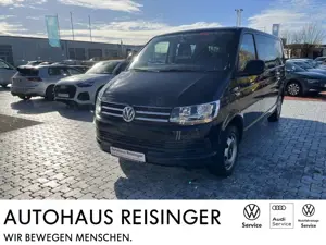 Volkswagen T6 Caravelle 2.0 TDI DSG Comfortline lang (AHK,Navi,Handy) Bild 1