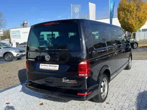 Volkswagen T6 Caravelle 2.0 TDI DSG Comfortline lang (AHK,Navi,Handy) Bild 2