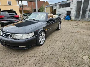 Saab 9-3 2.0 Turbo Hirsch Deauville Nr. 09 Cabriolet