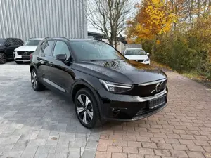Volvo XC40 ULTIMATE+ALLWETTER+AHK+BLISS+PILOT+