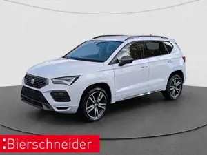 SEAT Ateca 1.5 TSI FR NAVI RFK ACC
