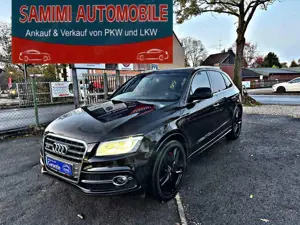 Audi SQ5 3.0 TDI competition quattro