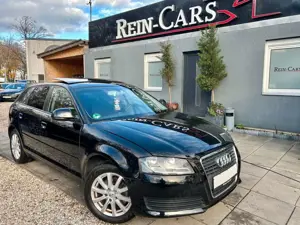 Audi A3 Sportback 1.4 TFSI/PANO/S-DACH/PDC/SHZ/TEMPOM