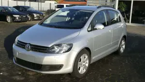 Volkswagen Golf Plus VI Comfortline/2xPDC/1-Hand