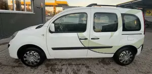 Renault Kangoo Expression Bild 3